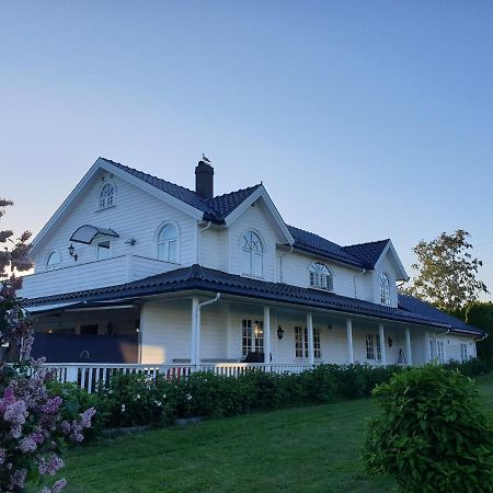 Beach Front Villa In Tonsberg Norway Only July 20-25 Dış mekan fotoğraf
