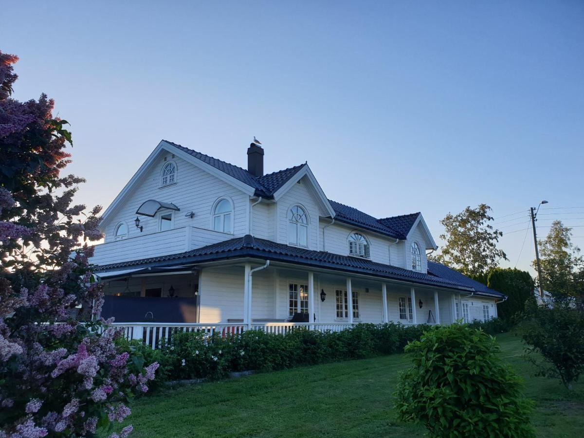 Beach Front Villa In Tonsberg Norway Only July 20-25 Dış mekan fotoğraf
