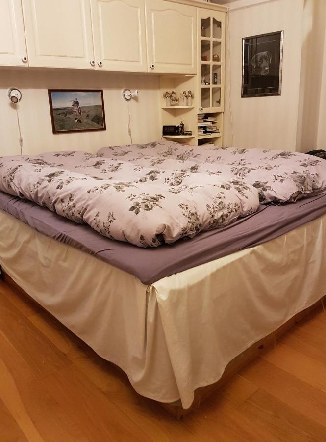 Beach Front Villa In Tonsberg Norway Only July 20-25 Dış mekan fotoğraf