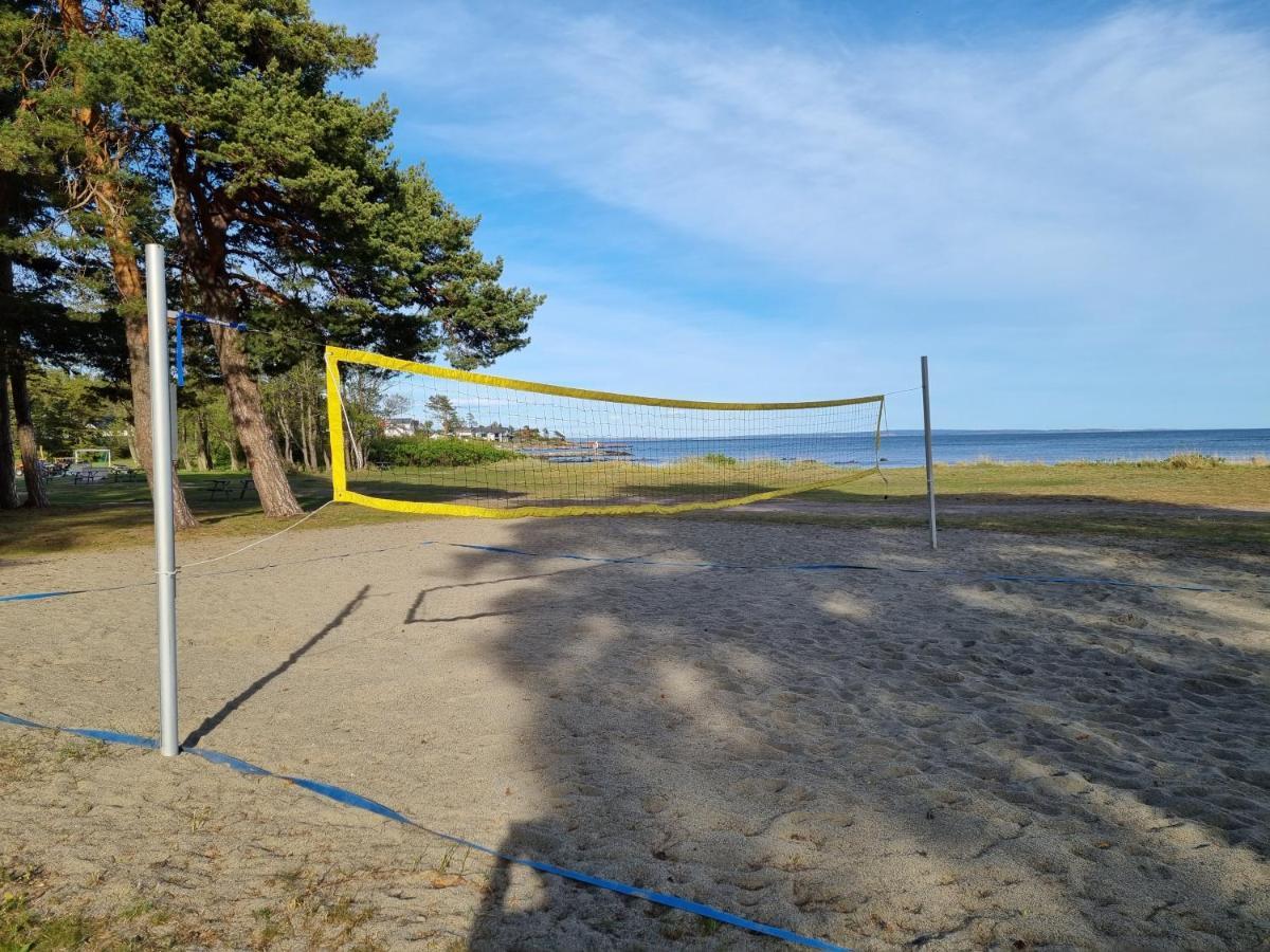 Beach Front Villa In Tonsberg Norway Only July 20-25 Dış mekan fotoğraf
