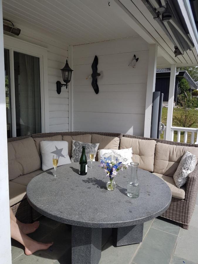 Beach Front Villa In Tonsberg Norway Only July 20-25 Dış mekan fotoğraf