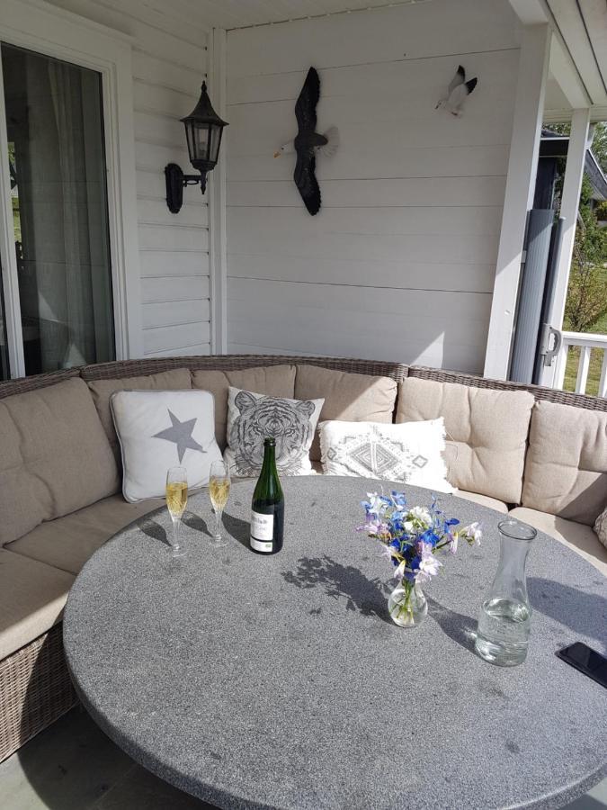 Beach Front Villa In Tonsberg Norway Only July 20-25 Dış mekan fotoğraf