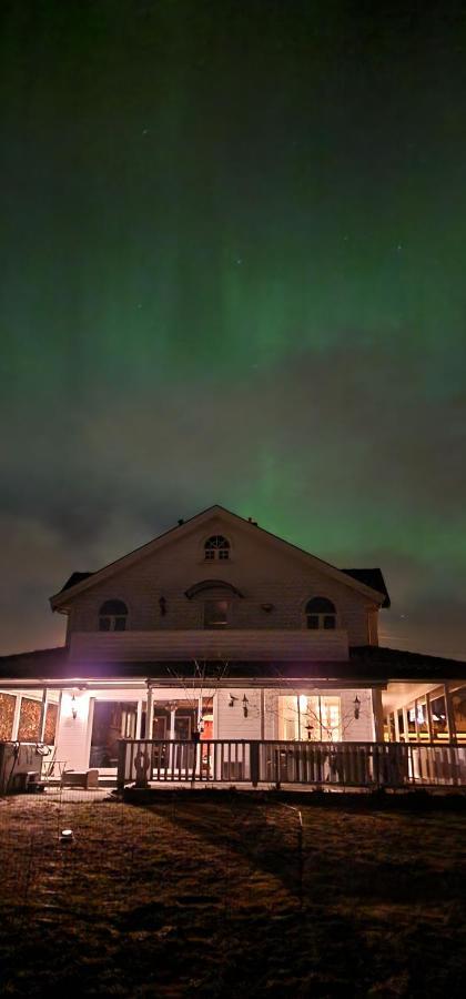 Beach Front Villa In Tonsberg Norway Only July 20-25 Dış mekan fotoğraf